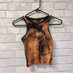 Acid Wash Tank